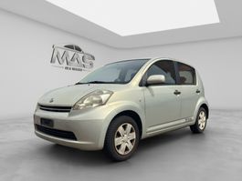 DAIHATSU Sirion 1.3 eco-4WD