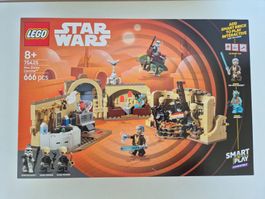 Lego Star Wars Set 75425 ab 1 CHF ohne Figuren