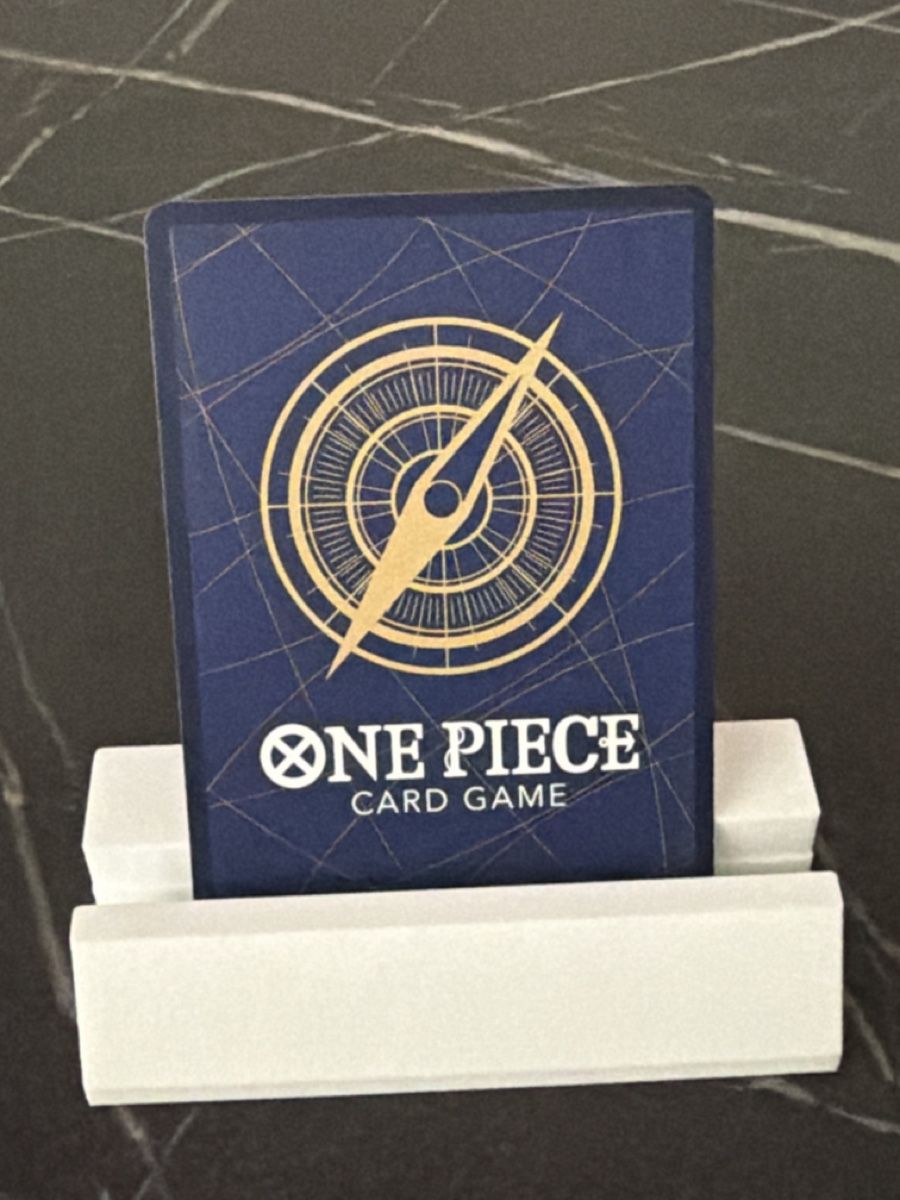 Bandai Sammelbilder & Trading cards: One Piece OP07-040 Crocodile, Englisch – Neu (gemäss Beschreibung) aus St. Gallen von cambitcg 1