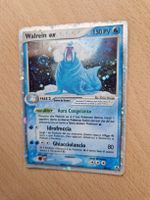 Walrein EX - Legend Maker - ITA 