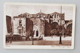 AK Roma - Chiesa S. Maria degli Angeli