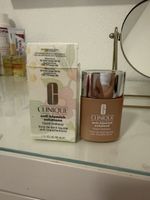 Clinique anti-blemish solutions fond de teint 05 CN 74 beige