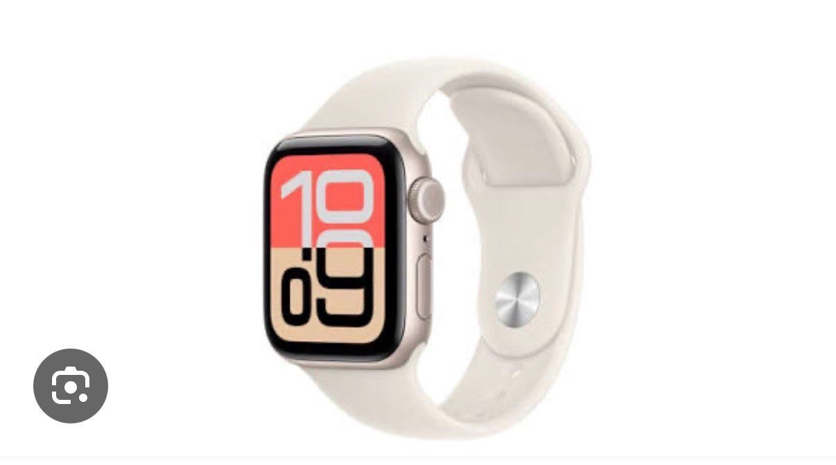 Apple Smartwatch: Apple Watch SE 3rd generation – Neuf (Voir description) à Ecublens VD par mou_xpl8