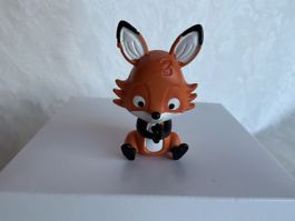 Tonie Hörbuchfigur Zähllieder Fuchs