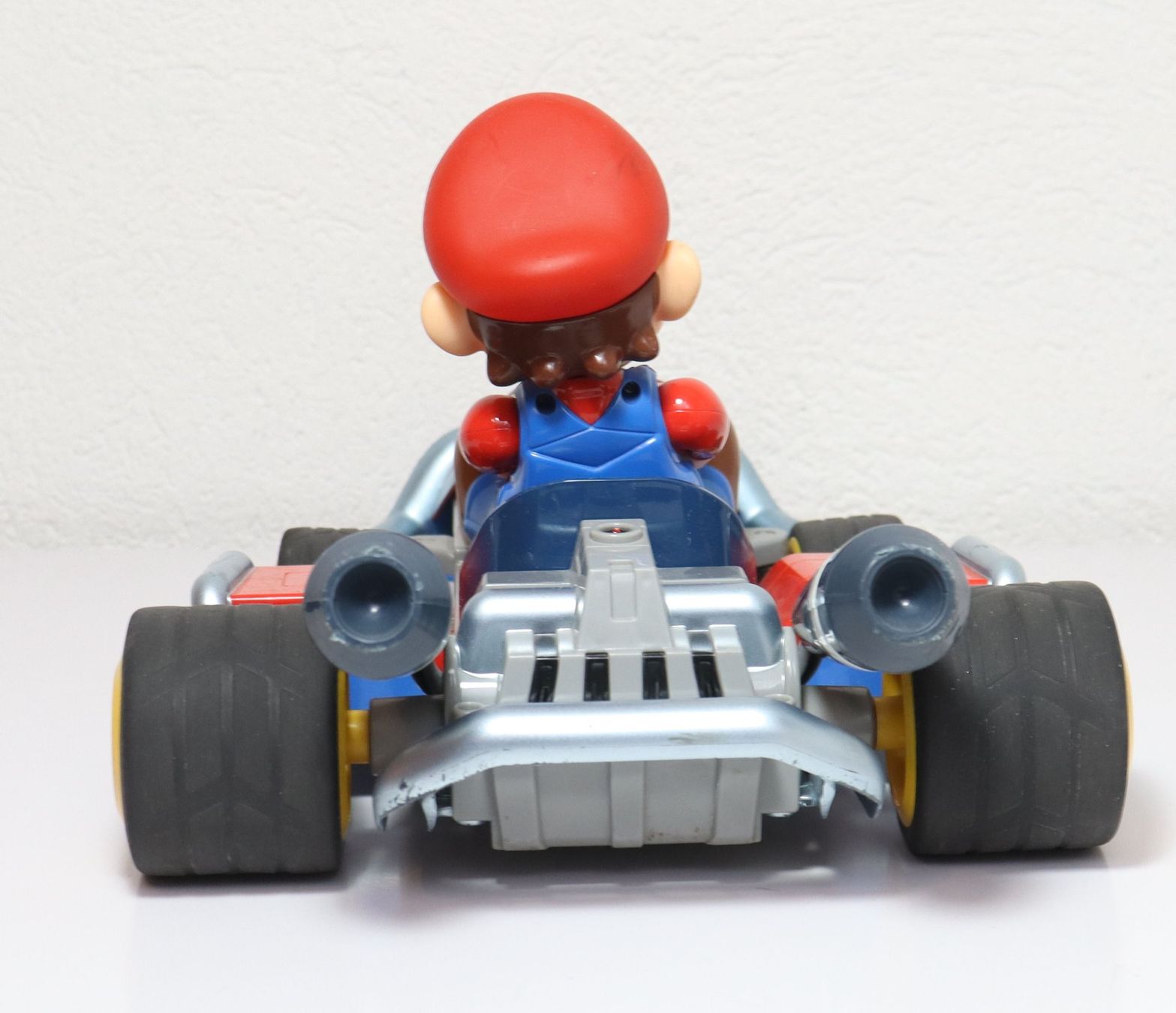Carrera RC Modellbau: Carrera RC Mario Kart – Gebraucht aus Frick von volvo850driver 4