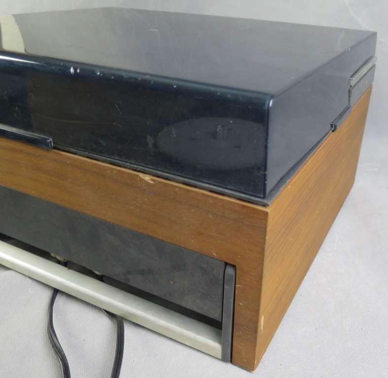 Revox Apparecchi a nastro: STUDER REVOX A 77 Stereo Spulen Tonbandgerät – Usato da Zürich venduto da 1.Simon 9