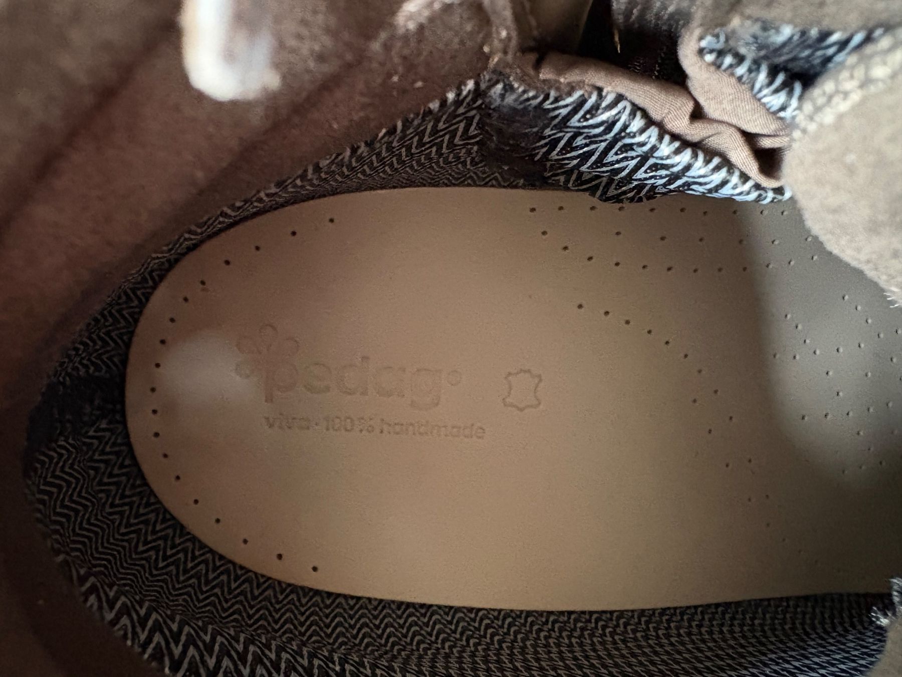 Scarpe da uomo: Josef Seibel leichte Herren Wanderschuhe Gr 42 – Nuovo (secondo la descrizione) da Uerkheim venduto da ruthb2112 4
