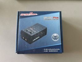 Ladegerät UP4AC Plus