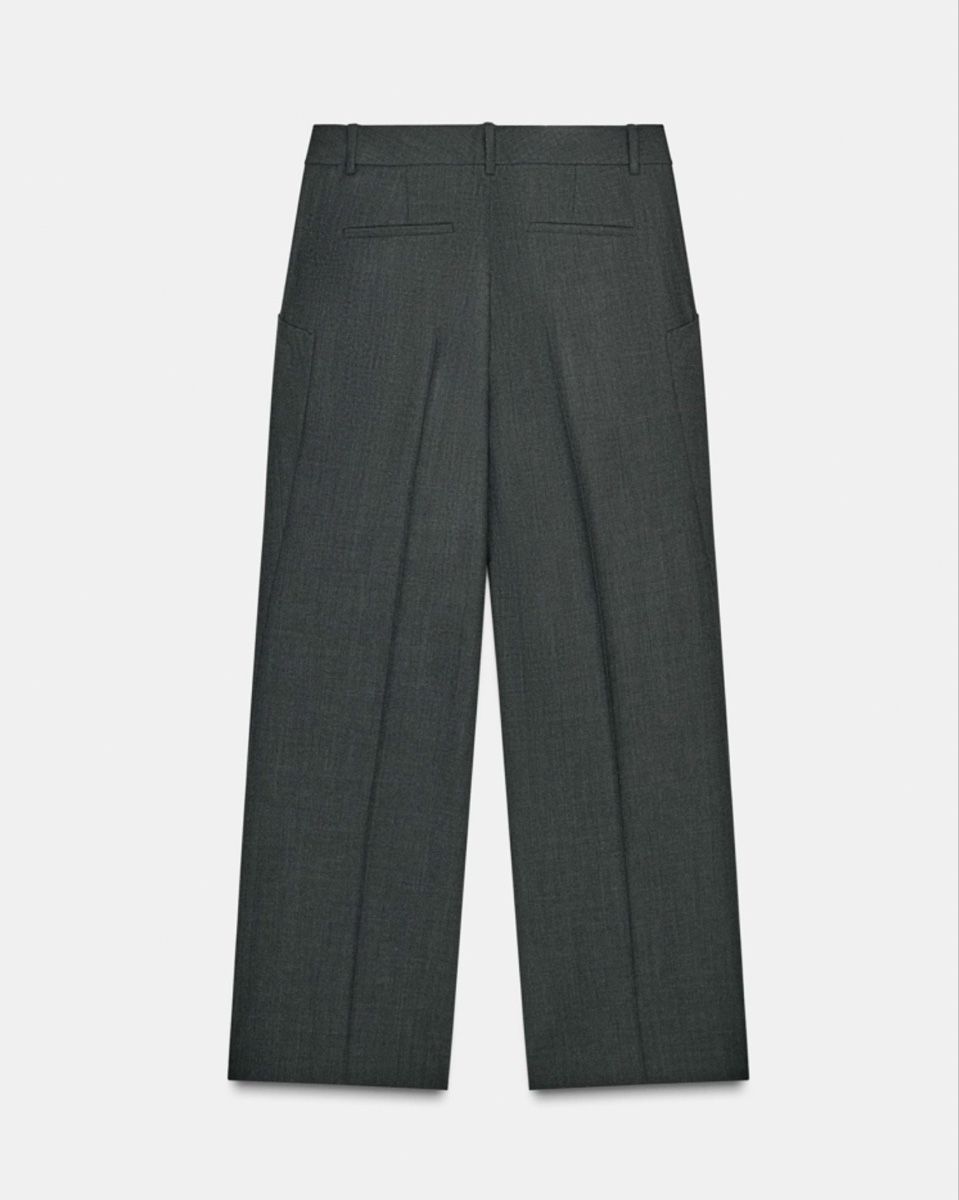 Zara Pantaloni: Zara pants  – Nuovo e nell'imballaggio originale da Opfikon venduto da aro_f66t 1