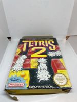 Tetris 2 NES OVP Nintendo