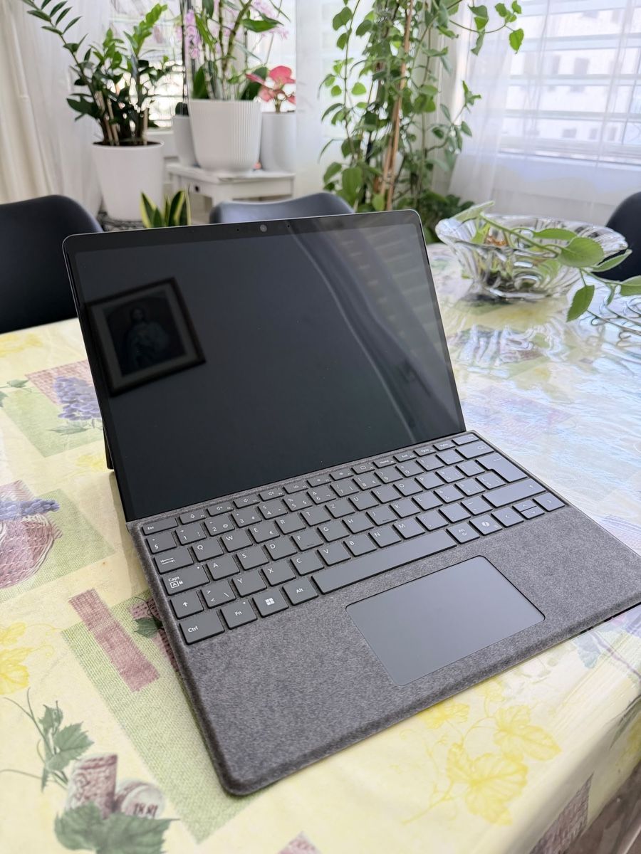 Microsoft Tablet PC: Microsoft Surface Pro11/16GB RAM/ 512GB – Neu und originalverpackt aus Glattpark(Opfikon) von erikagamez 7