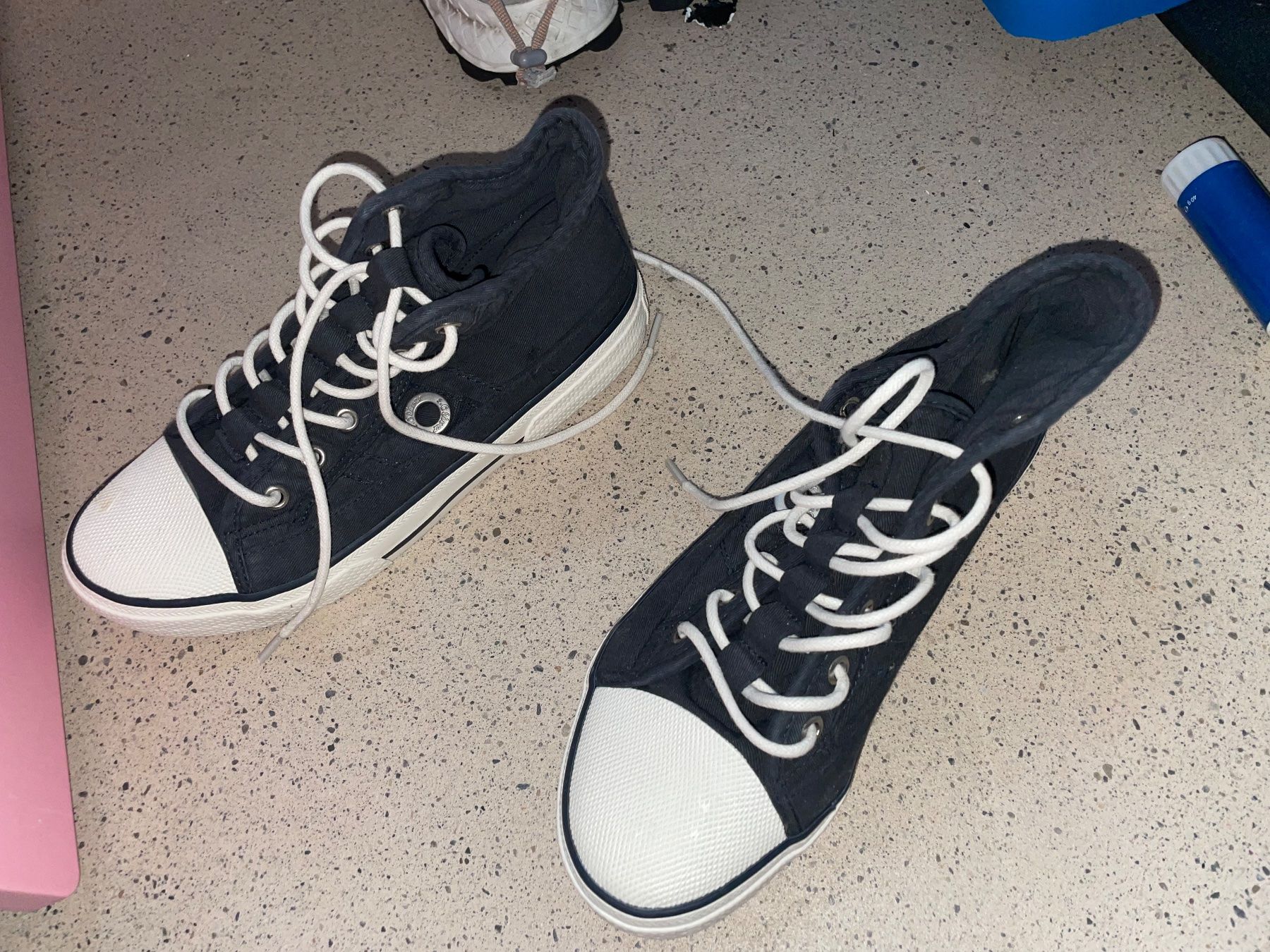 S.Oliver Damenschuhe: S.oliver schuhe – Gebraucht aus Itingen von jessi811 1