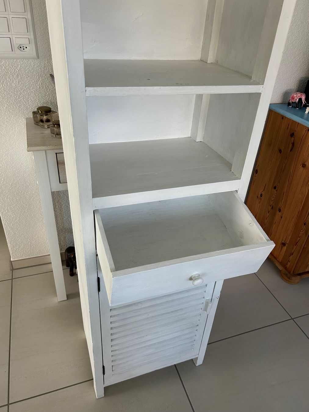 Vetrine: Skandinavisches Möbel – Usato da Thun venduto da Anita036 4