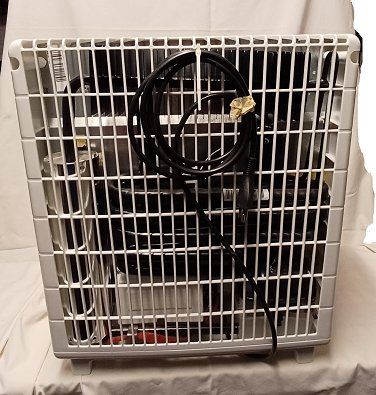 Electrolux Frigoriferi: Electrolux DS 200 Absorberkühlschrank – Usato da Zürich venduto da FirefighterZH_118 4