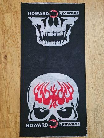 Schlauchtuch Bandana Halstuch