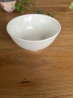 Teeschale Tasse Porzellan aus China weiss ca. 200ml
