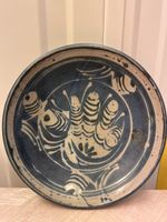 ARPOT pottery plate
