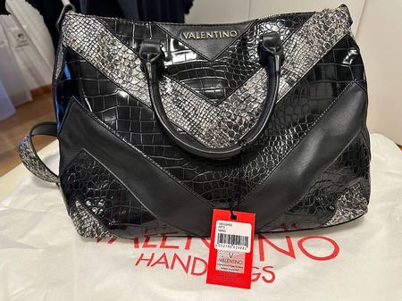 Valentino Mario Handtasche