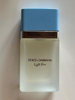 Dolce & Gabbana Light Blue, Eau de Toilette, 30 ml