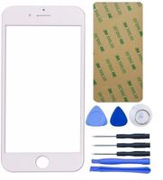 iPhone 6 6s PLUS Frontscheibe + Sticker