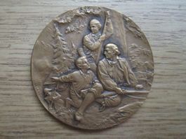 Bronzemedaille  NIDWALDNER KANTONALE MEISTERSCHAFT