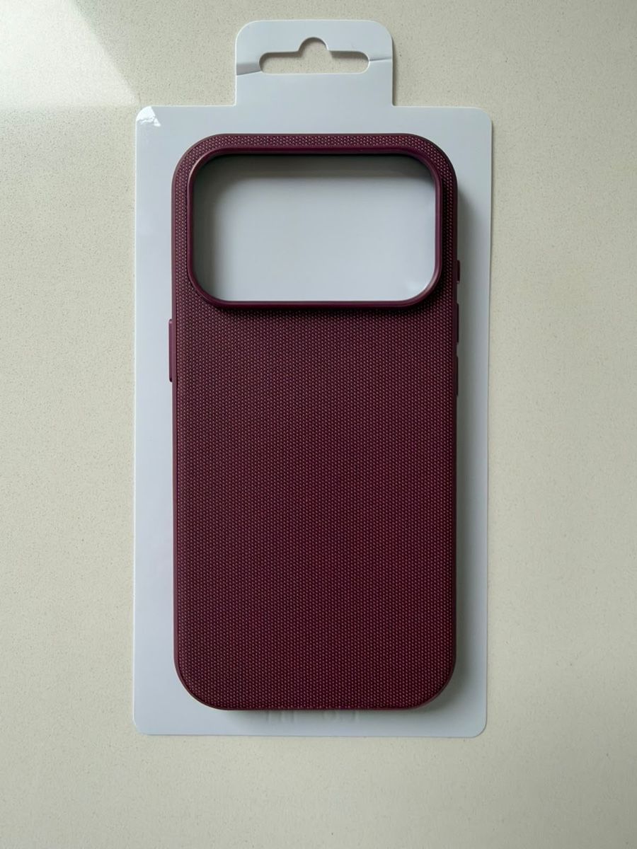 Apple Covers & Schutzfolien: Iphone 18 Pro Apple Hülle – Neu und originalverpackt aus Zürich von roc_wzc9 1