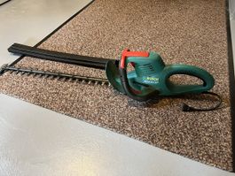 Heckenschere BOSCH 600-24 ST Elektroschere guter Zustand