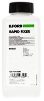 ILFORD RAPID FIXER 500ml