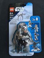 LEGO 40557 Star Wars Defense of Hoth NEU & OVP