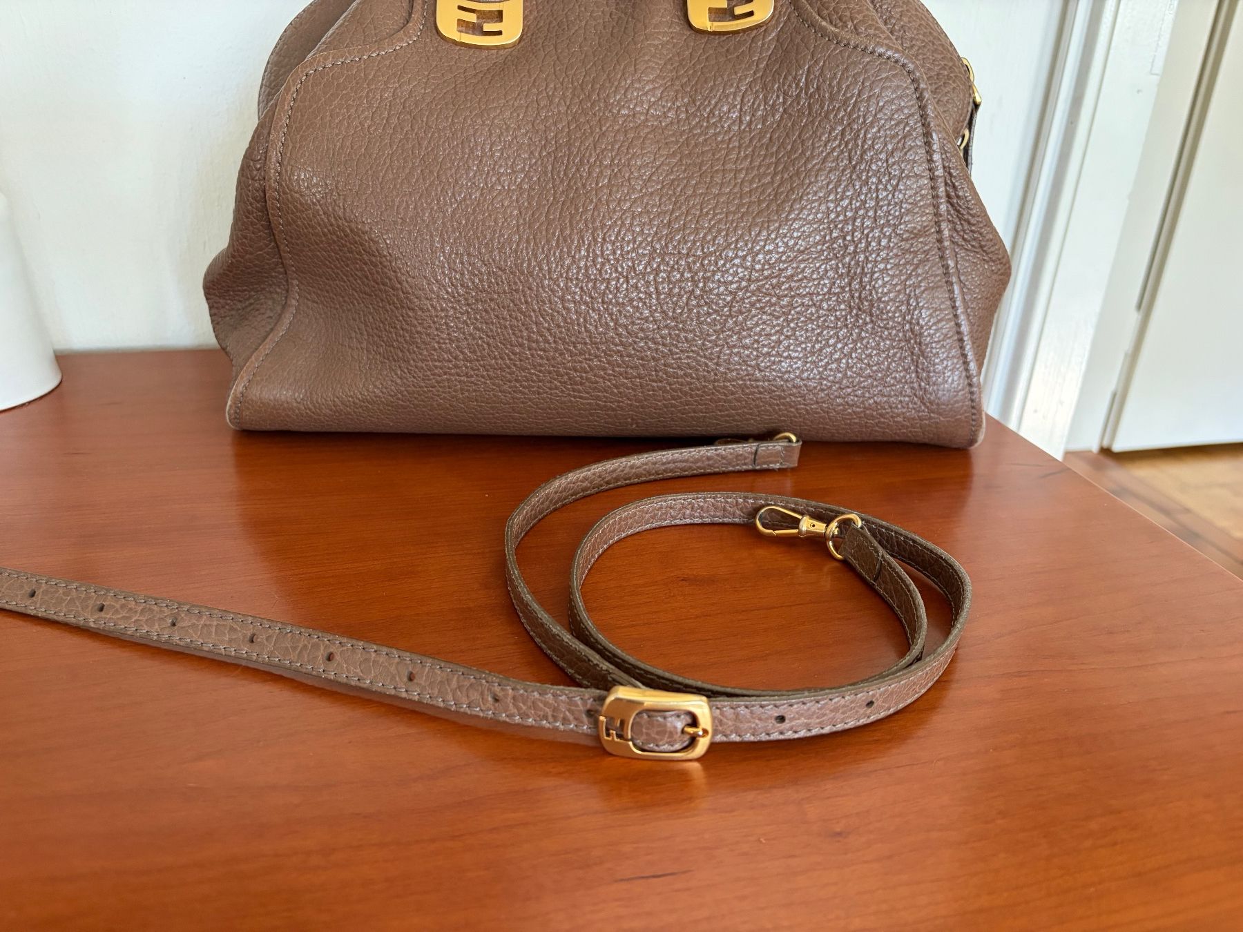 Fendi Borse da donna: Fendi Handtasche – Usato da Luzern venduto da Lampion 1