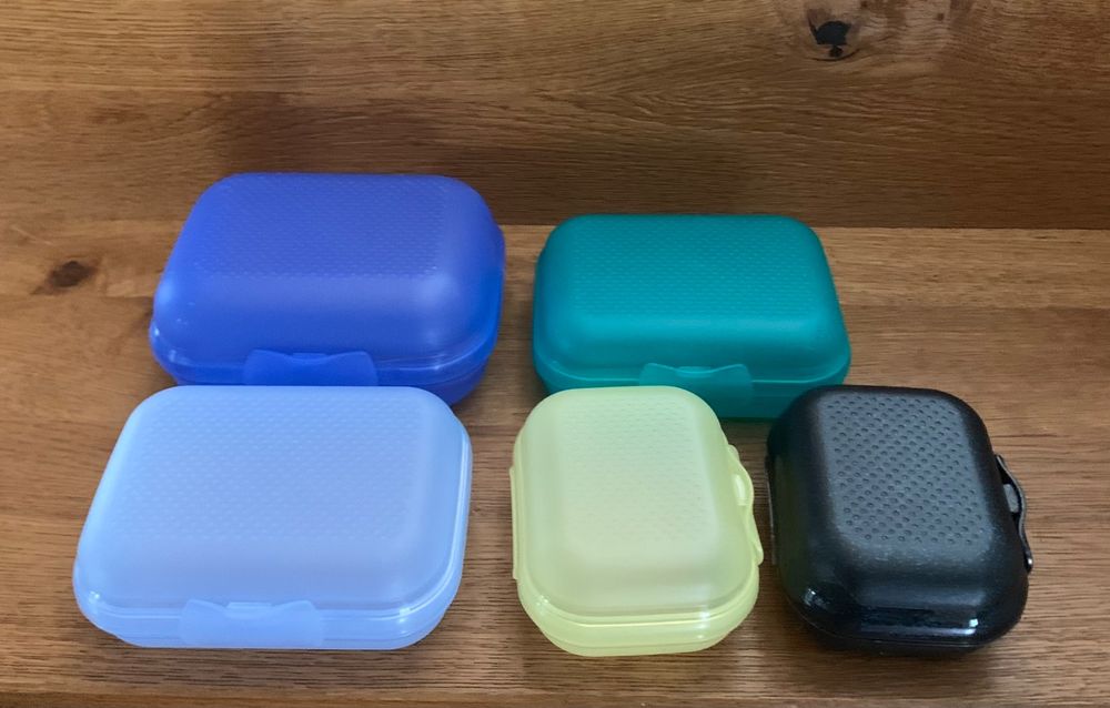Tupperware Twin Set Kaufen auf Ricardo