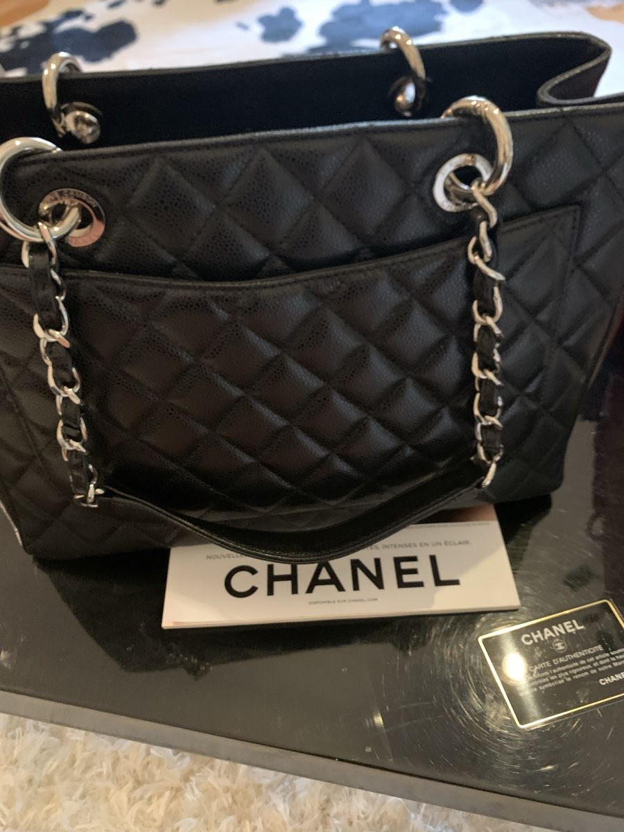 Chanel Borse da donna: Sac Chanel vintage – Usato da Lausanne venduto da DyDy33 2