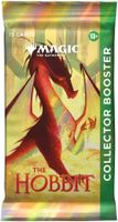MTG The Hobbit Collector Booster EN
