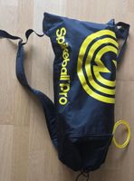 Neuwertiges Spikeball Pro Set mit zwei Bällen