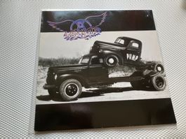 Aerosmith