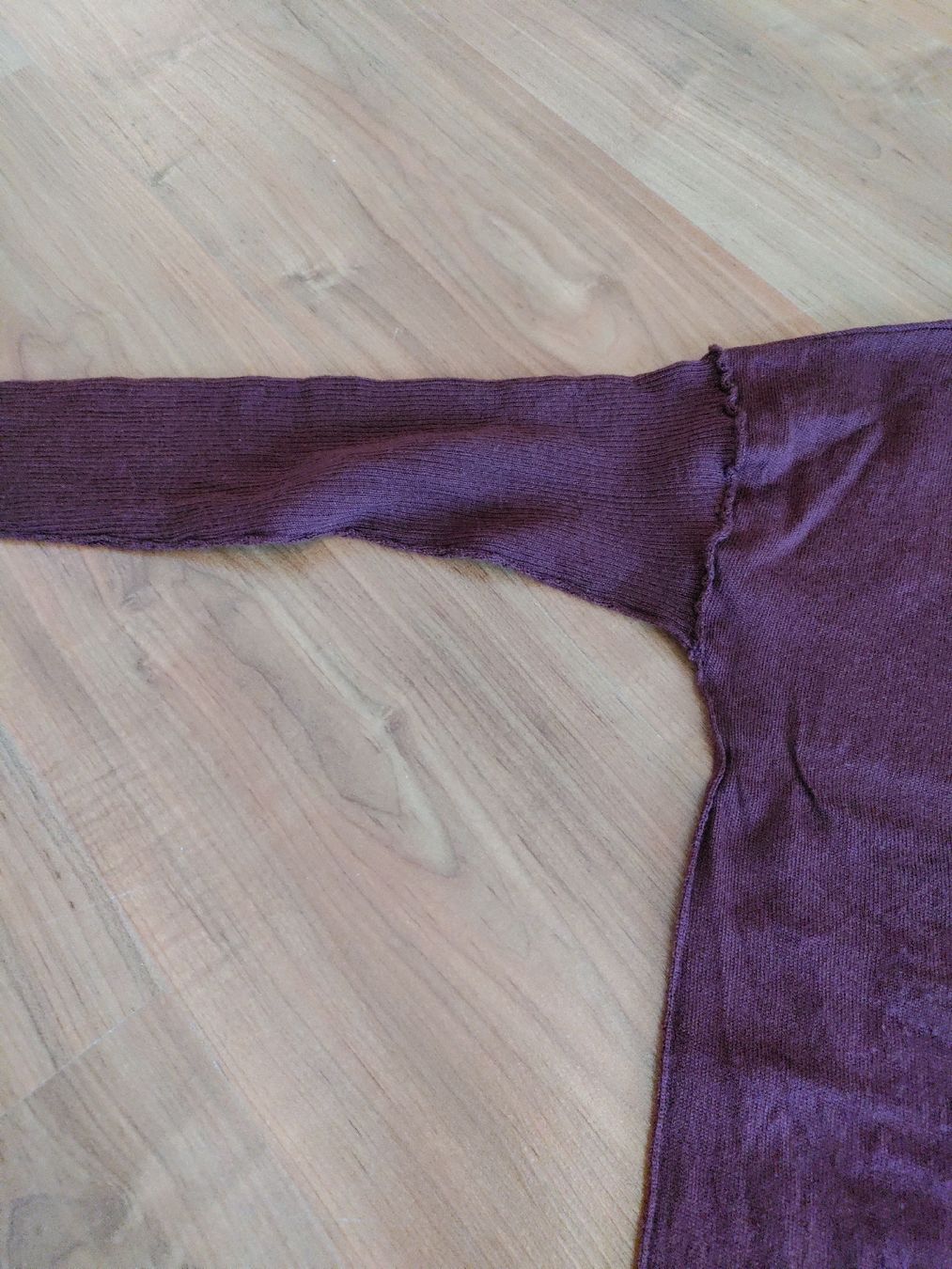 Pullover & Sweatshirts: Merino Pullover von SET – Gebraucht aus Port von 243rina 2