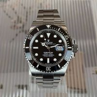 Rolex Submariner 41mm Date 126610LN
