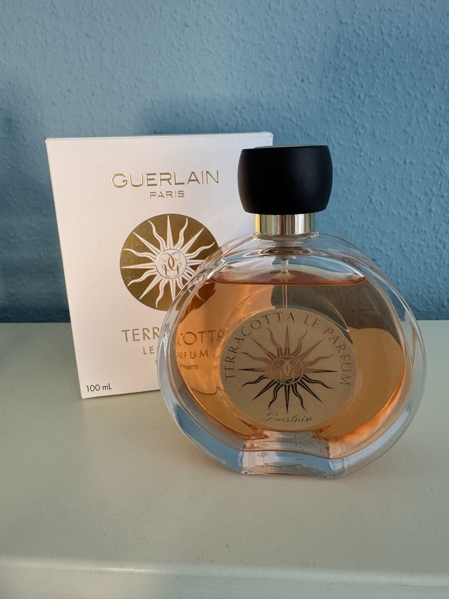 Guerlain Parfum & Eau de Toilette: Guerlain Terracotta le Parfum, 100 ml – Gebraucht aus Zürich von Dangelo 1