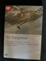 Die Bergretter Doku-Serie Sommerstaffel 7 Folgen SF Air Zerm