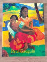 Paul Gauguin – Kunstbuch Taschen-Verlag (gebundene Ausgabe)