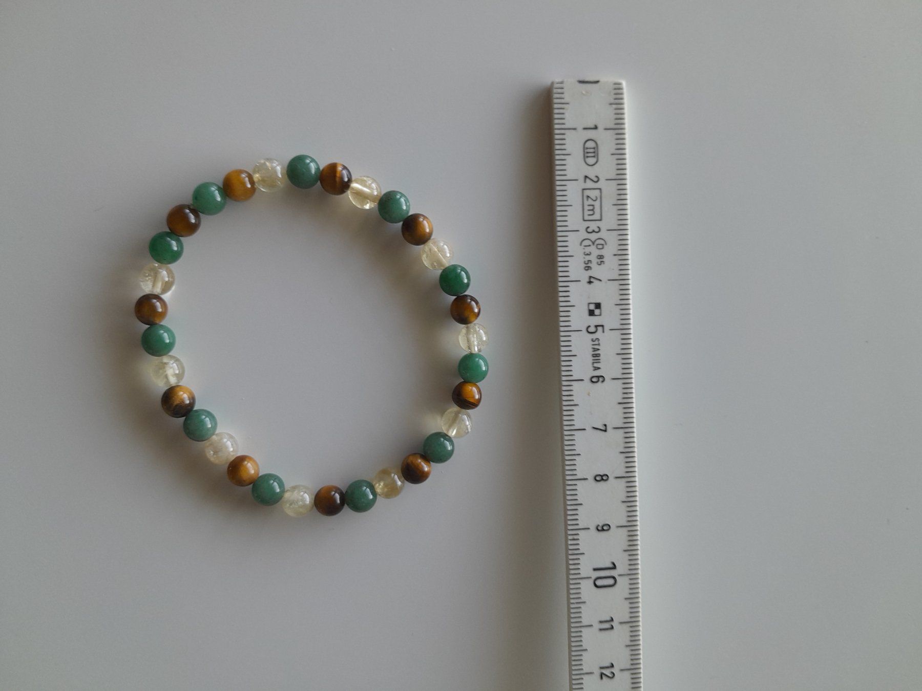 Armbänder & -reifen: armband – Gebraucht aus Schönholzerswilen von foliobart