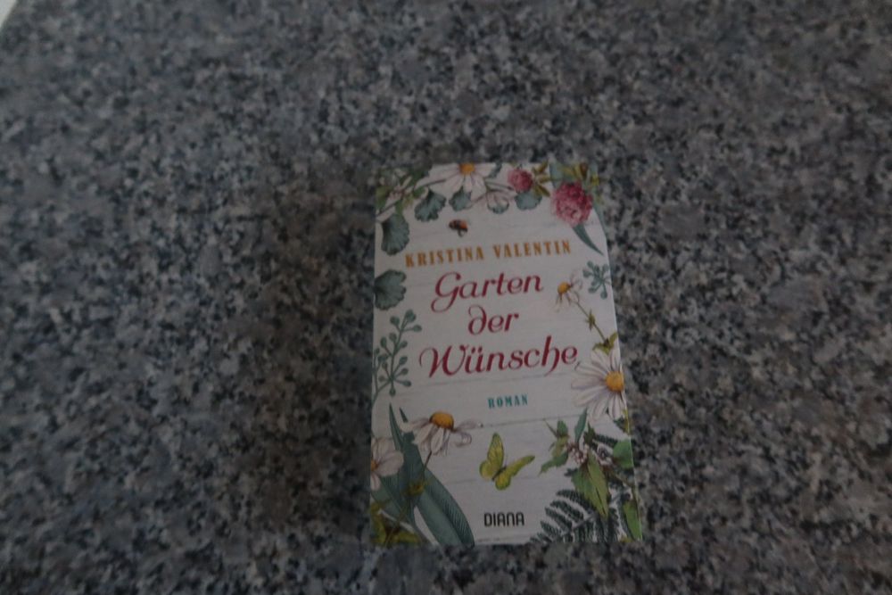 Garten der Wünsche Kaufen auf Ricardo