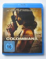 Colombiana - BluRay