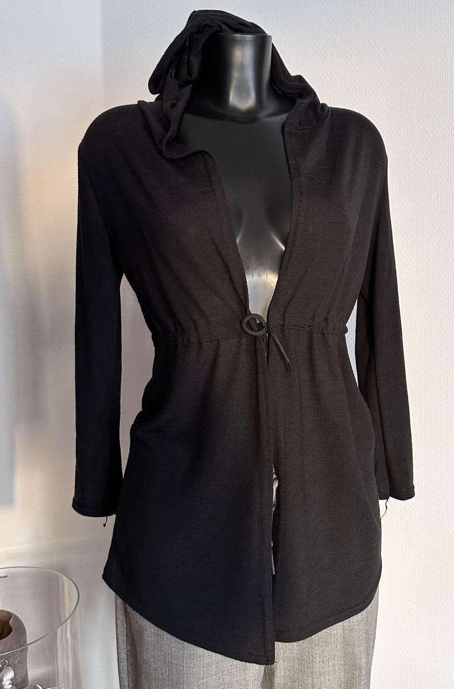 Jacken: Gr S 36Jacke mit Kapuze TOP – Gebraucht aus Rickenbach b. Wil von sunneschii_ 5