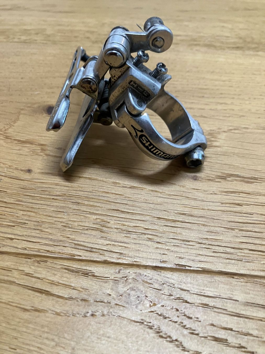 Pezzi di ricambio: Shimano 600 Arabesque – Usato da Obermumpf venduto da Estrela67 1