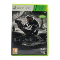 Halo: Combat Evolved Anniversary - Xbox 360