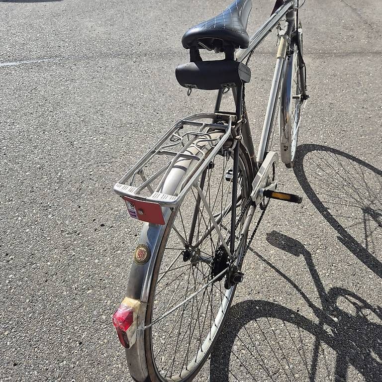 Velos: Scheunenfund Velo Condor Sarina – Gebraucht aus Münchwilen TG von Gearbox69 4