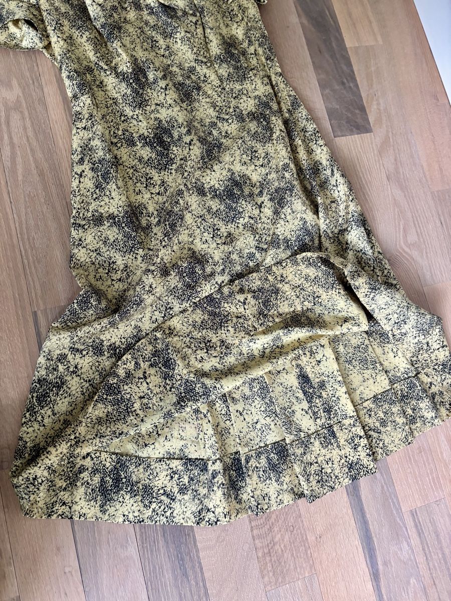 Vestiti: Kleid Vintage - Gr. S/M – Usato da Thun venduto da Ajenjo 5