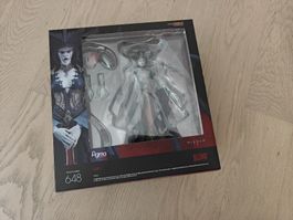 Figma Lilith Diablo IV Action Figure New Sealed 