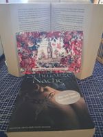 Buchzeichen handmade neu